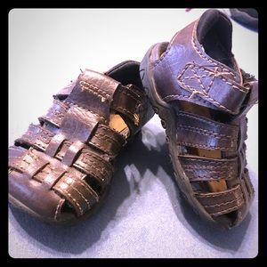 Toddler Sandals